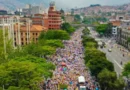 La Marcha del Silencio: De la indignación a la acción por un Antioquia y un país sin más violencia