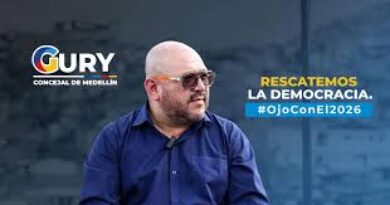 El Gury POT