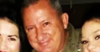 Exliquidador Hector Alirio Peláez Gomez
