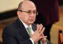 Luis Eduardo Montealegre