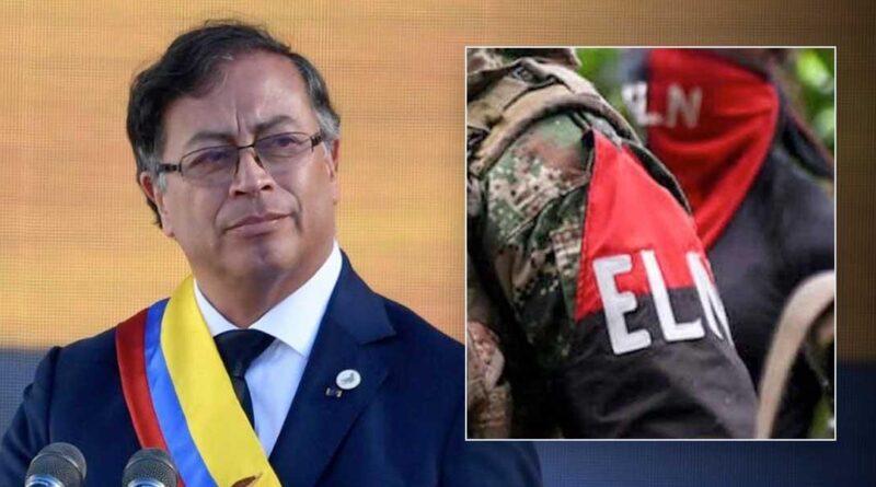 PETRO ELN