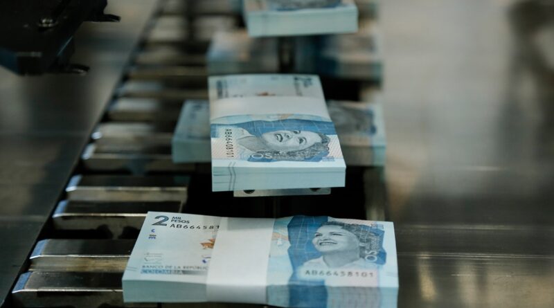 billetes