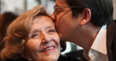 Nydia y Miguel