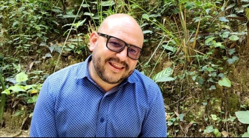 Andrés Rodriguez