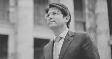 Miguel uribe