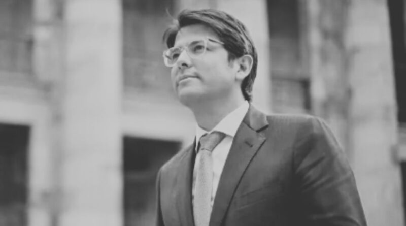 Miguel uribe