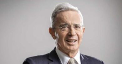 Álvaro Uribe