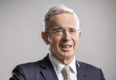 Álvaro Uribe