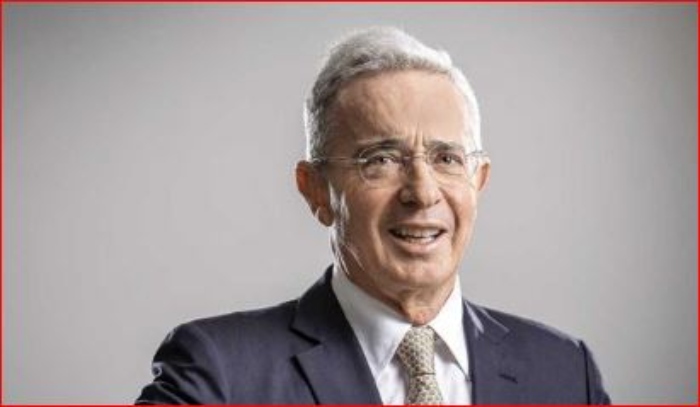 Uribe libre: un respiro para la justicia