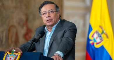 Gustavo Petro
