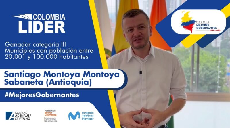 Ataques Anónimos Contra Santiago Montoya: Cuando Intentan Manchar a un Hijo de Dios