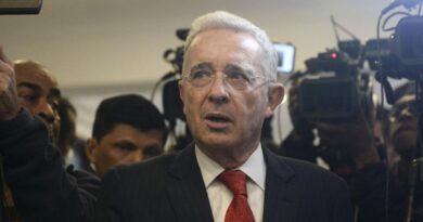 Uribe