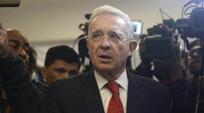 Uribe