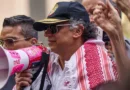 Petro incita a militares de EE.UU. contra Trump