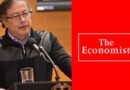 Petro bajo lupa: The Economist alerta por Colombia