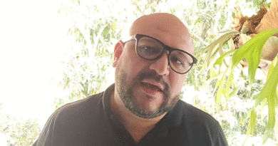 El Gury Rodríguez: “Todos pagarán el daño a Medellín”