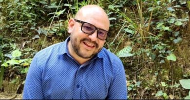 Gury: “Actué para disuadir violencia”; responde a Morris