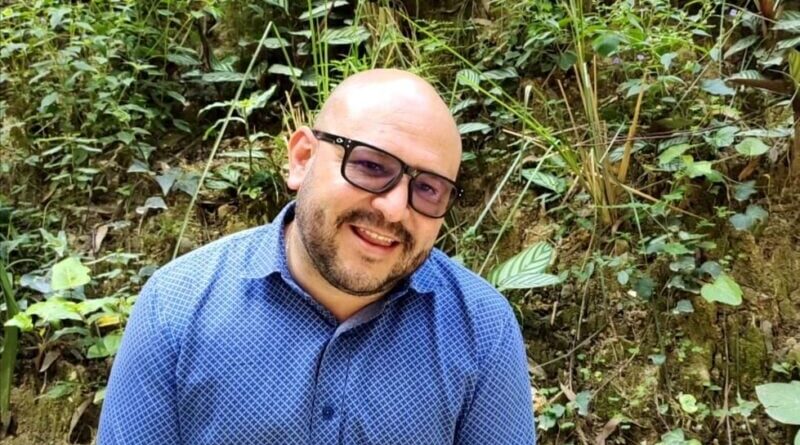 Gury: “Actué para disuadir violencia”; responde a Morris